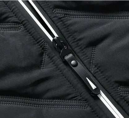 Brady | Stilvolle Winterjacke