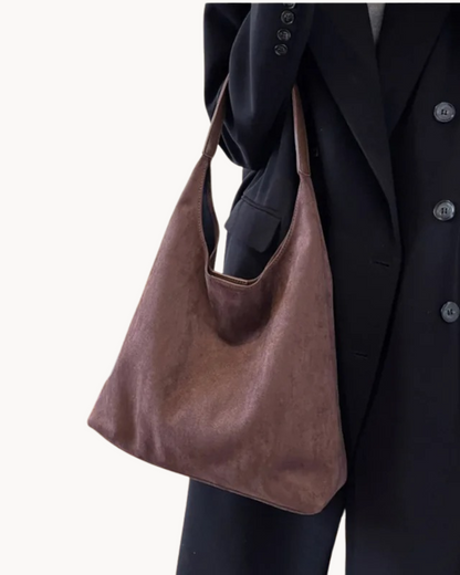 Carter | Tijdloze en elegante dameshandtas
