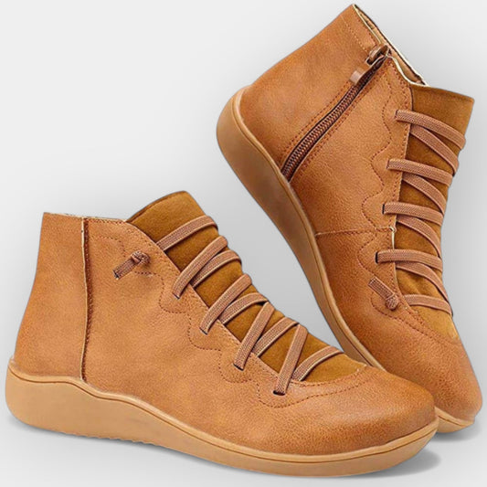 Moderne Stiefeletten