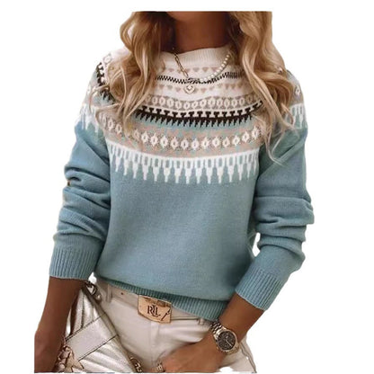 Delilah - Lockere Pullover