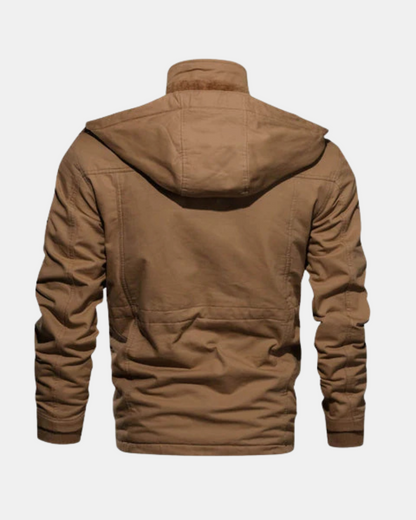 Luca Freizeitjacke