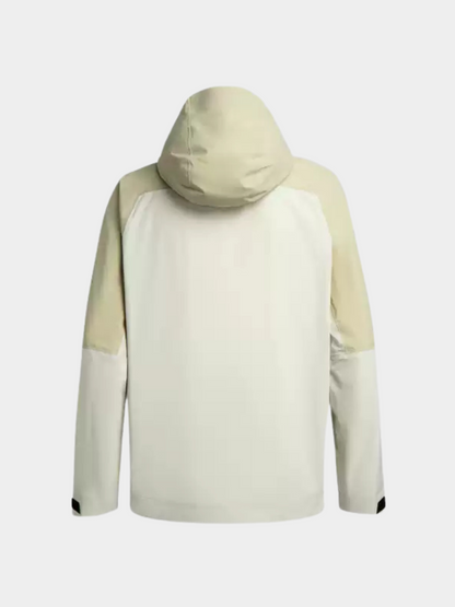 CanyonMode - Unisex waterdichte winddichte colorblock outdoorjas
