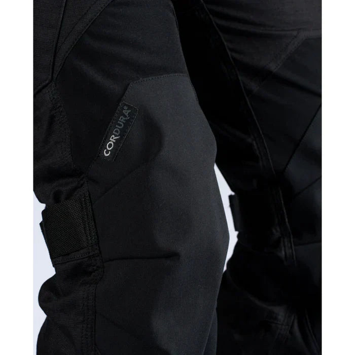 ApexCargo™ – Ultrarobuste Arbeitshose + Gürtel