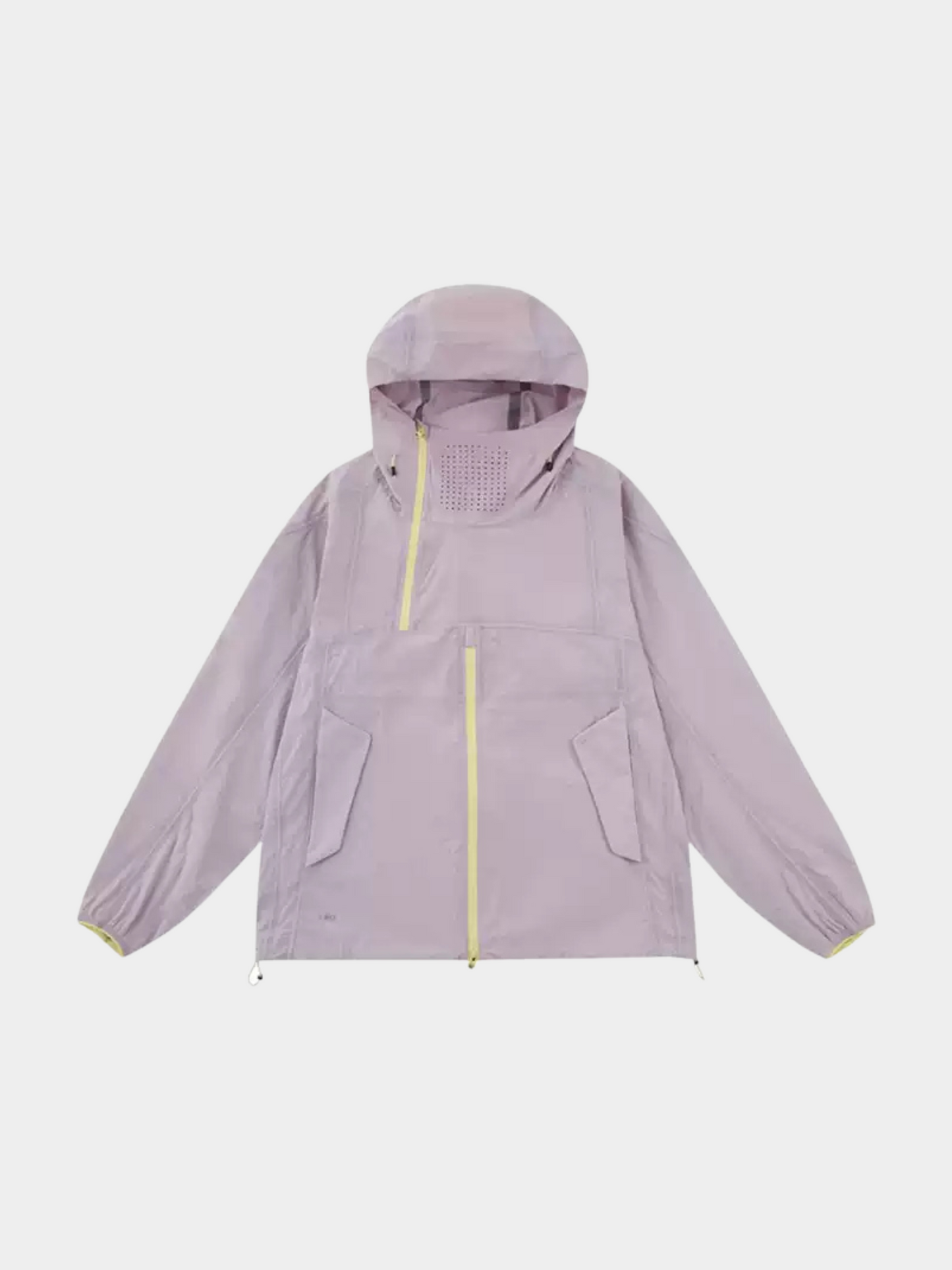 DrySack – Unisex Vollverschweißte Wasserdichte Sun-Shell-Jacke