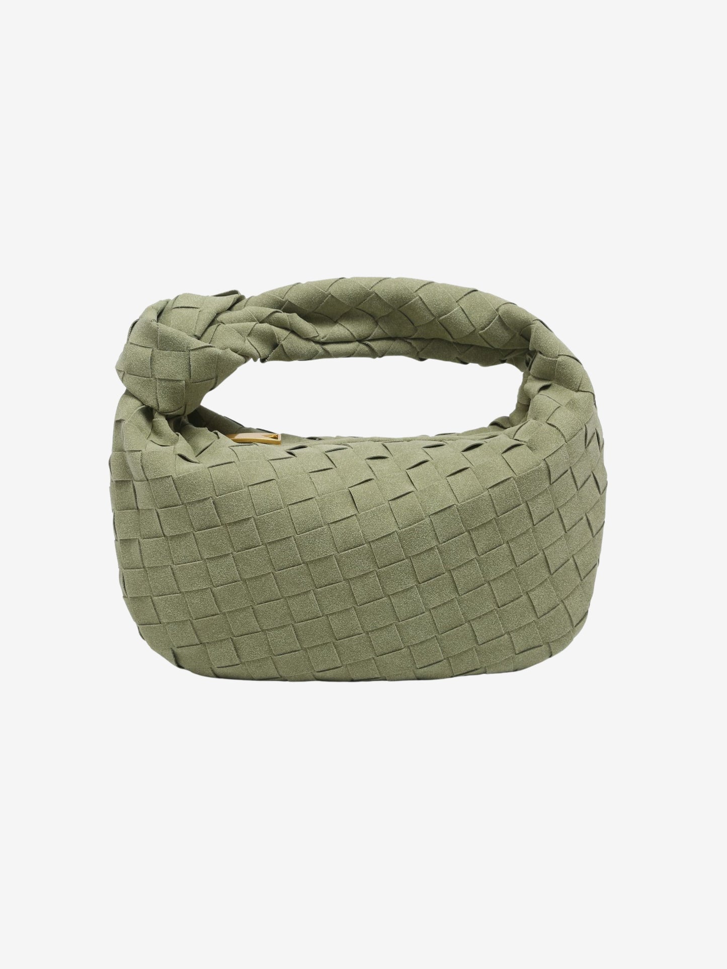Gio Mini Wildledertasche