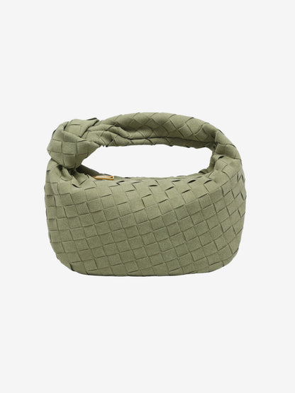 Gio Mini Wildledertasche