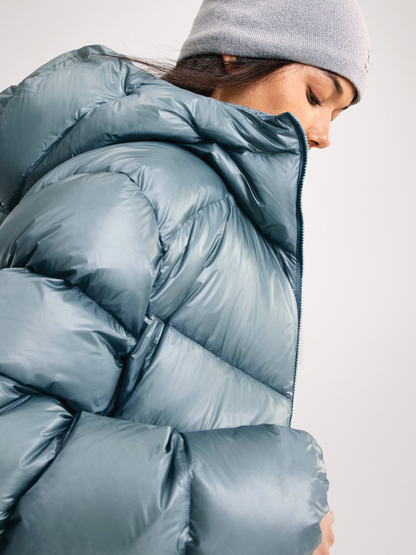 CanyonPeak – Unisex 5000GT Dons Pufferjack