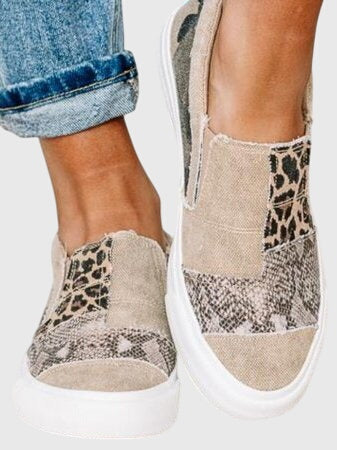 Noemi™ - Schmerzfrei Slip-On Schuhe