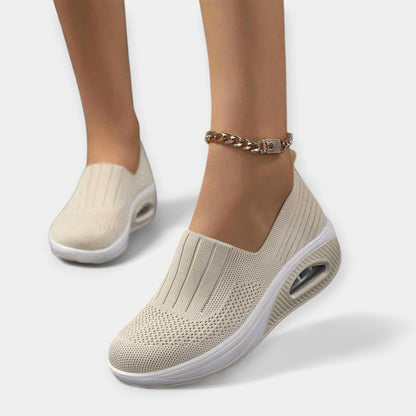 Gemakkelijk te dragen schoenen