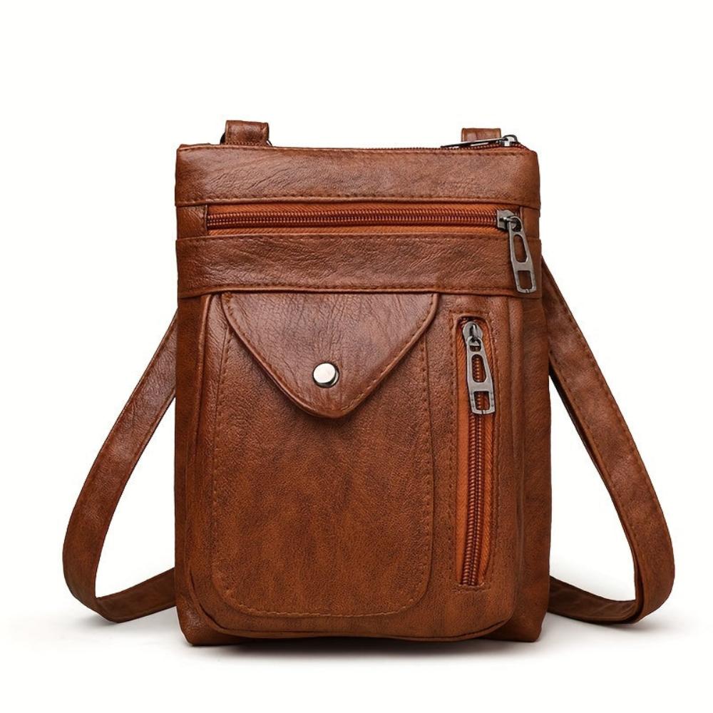Clara Vintage Crossbodytas