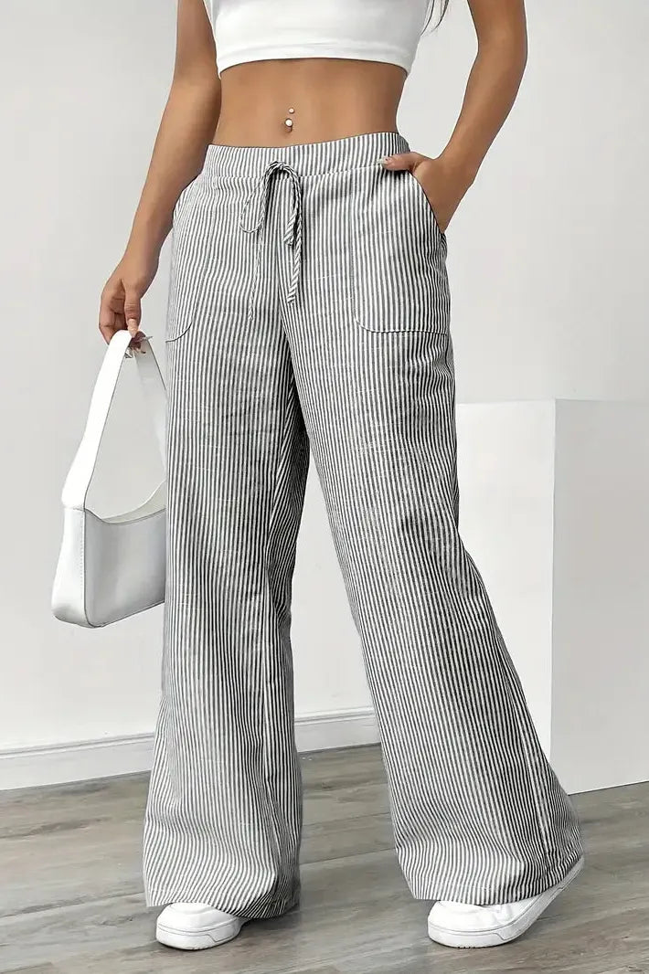 Hazel – Komfort Stretch Hose