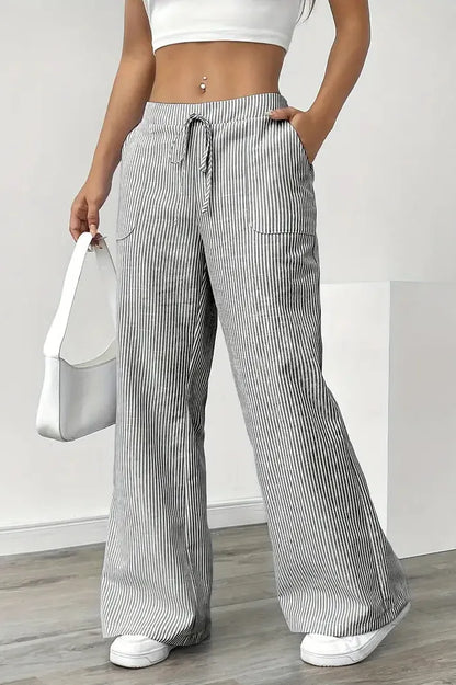 Hazel – Komfort Stretch Hose
