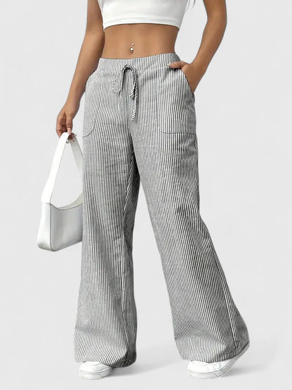Dominique™ – Bequeme Alltags­hose