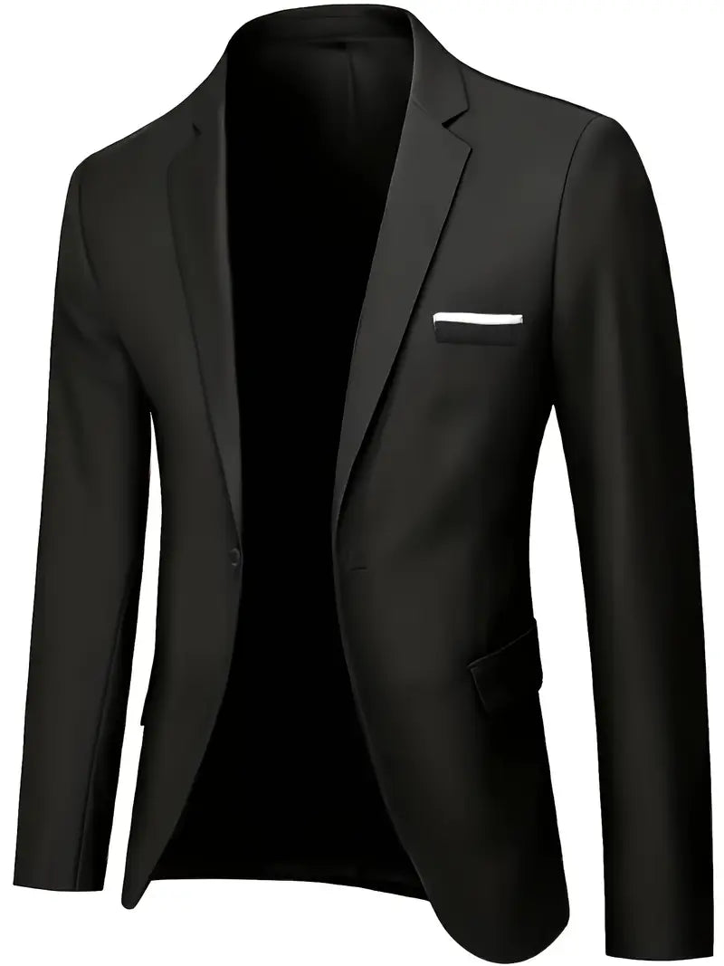 EBERHARD I LUXUEUZE BLAZER
