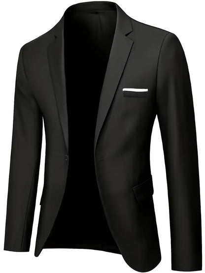 EBERHARD I LUXUEUZE BLAZER