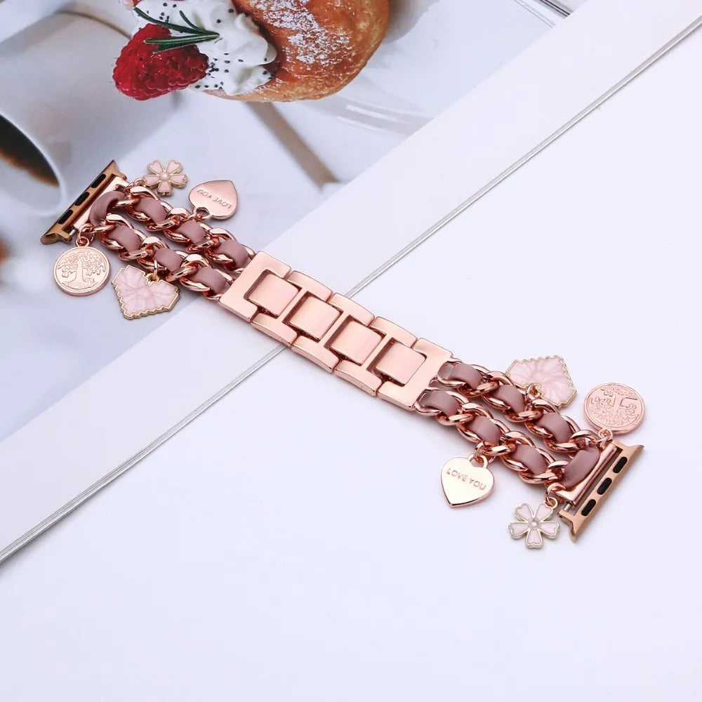 Pandora Apple Watch Armband