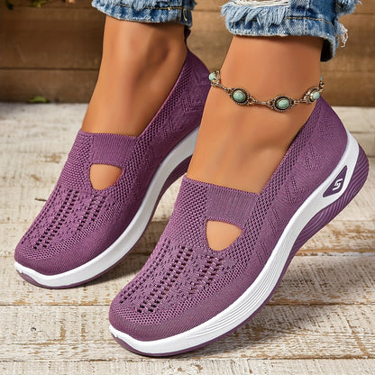 MAYA | ORTHOPEDISCHE SLIP-ON SCHOENEN