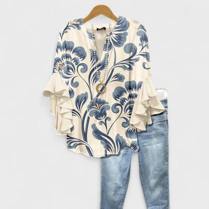 LENKA | LEICHTE TAGESBLUSE