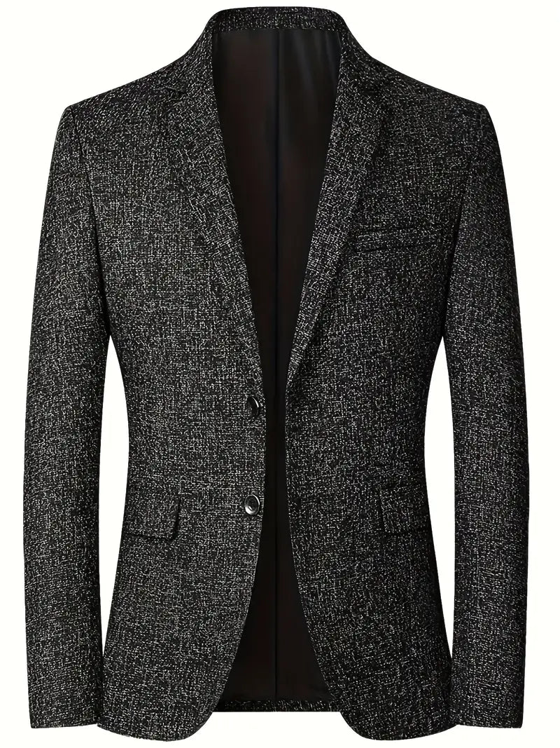 DIETHELM I ELEGANTE BLAZER