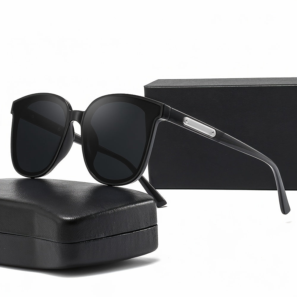 BOLD – Oversized Spiegelbrille