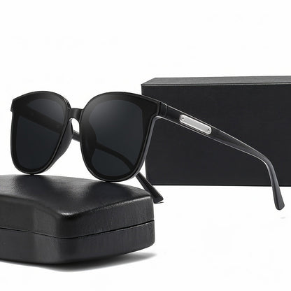 BOLD – Oversized Spiegelbrille