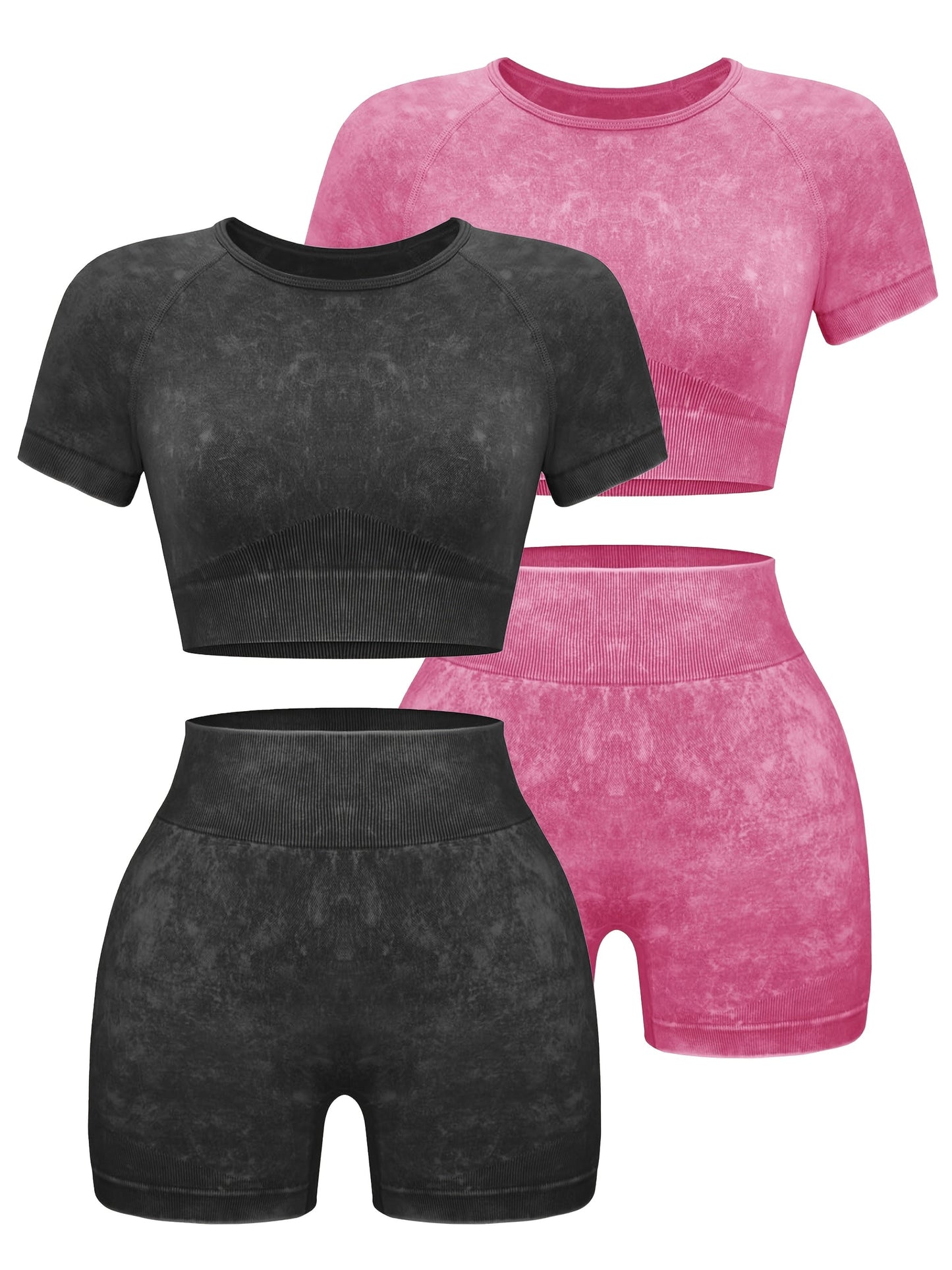 YEFECY sportset (2 stuks)