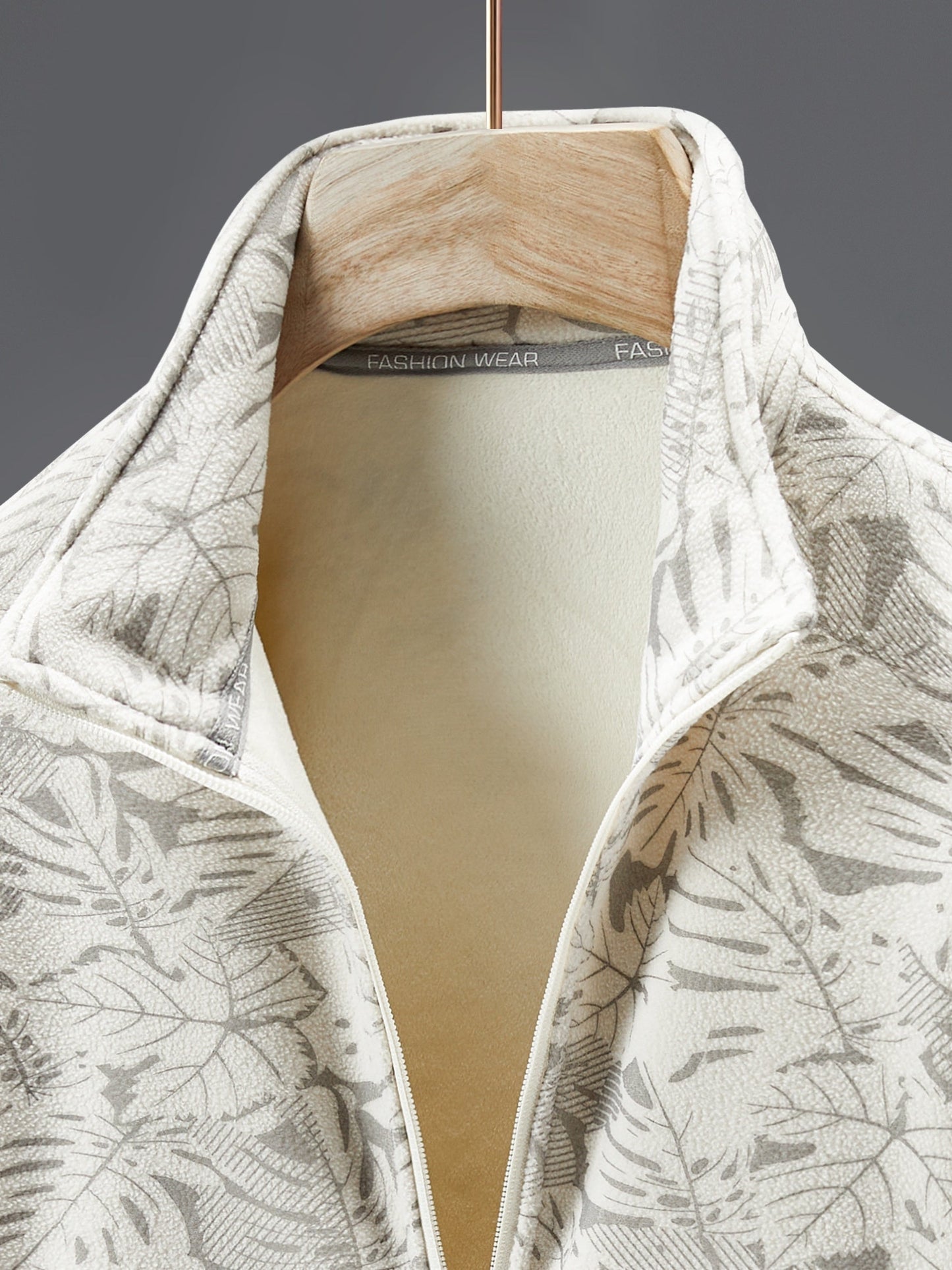 Carol™ – Fleece Jacket for Women