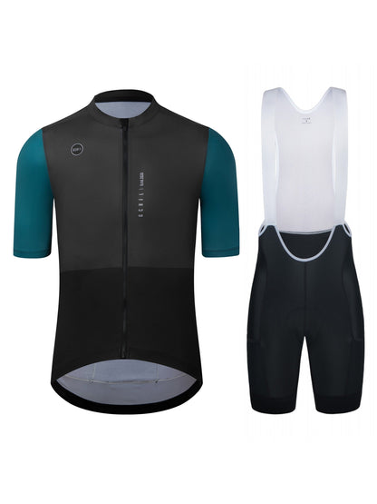 GCRFL herenshirtset - shirt met korte mouwen