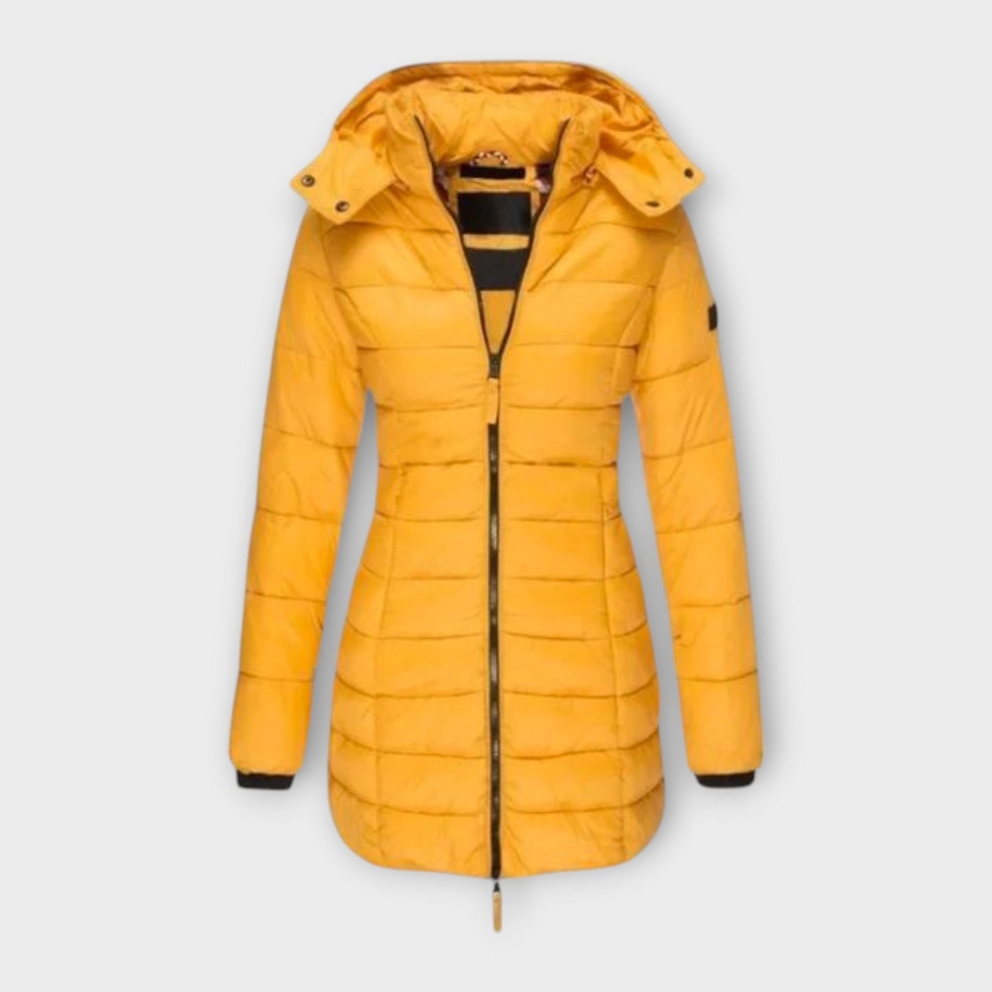 Hannah | Stylish Winter Coat
