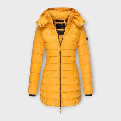 Hannah | Stylish Winter Coat