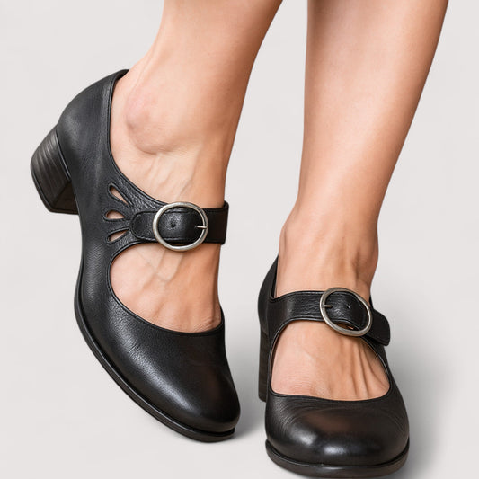 Clara – Vielseitiges Elegantes Top