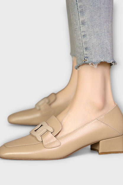 Monica - Elegante Loafer