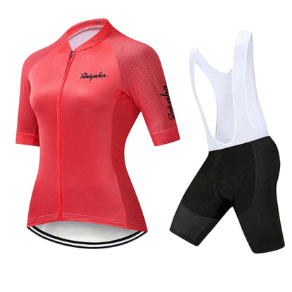 RAHPHA SPORT Wielrenset voor Dames