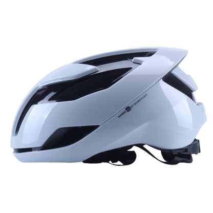 FALCONER Racefietshelm | Superlicht, Ventilerend & CE-gecertificeerd