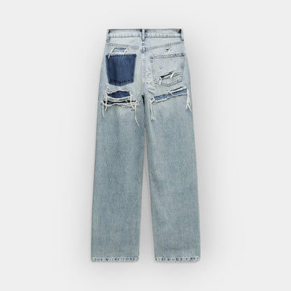Comfort Fit Jeans