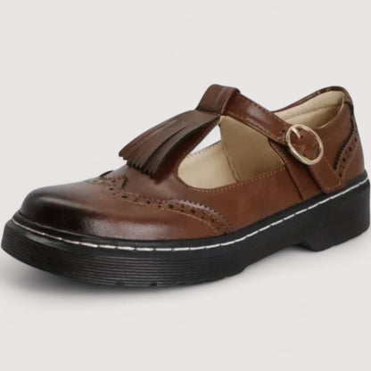 Sofia – Tijdloze Elegante Schoenen