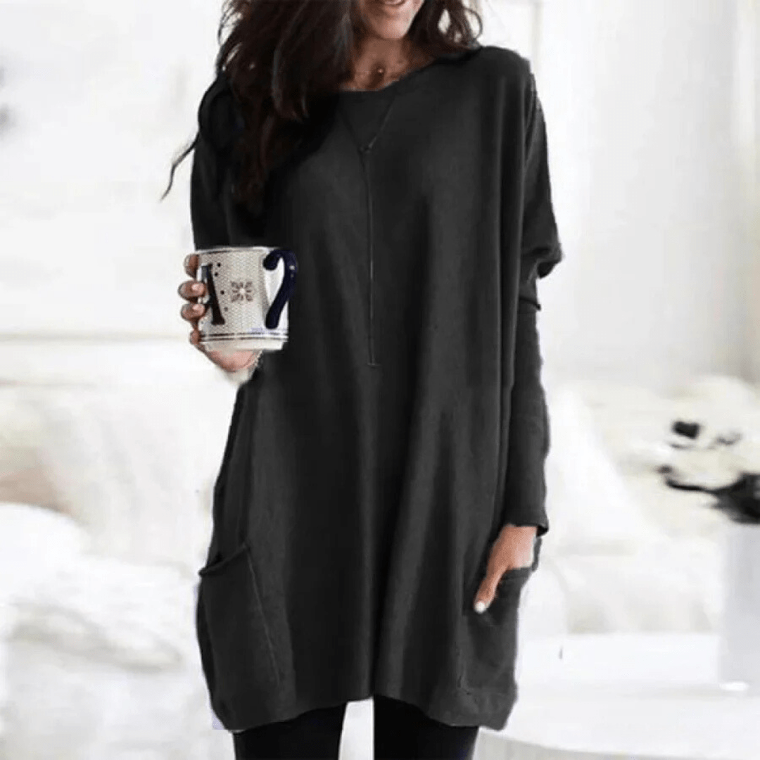 NINA - OVERSIZED TRUI