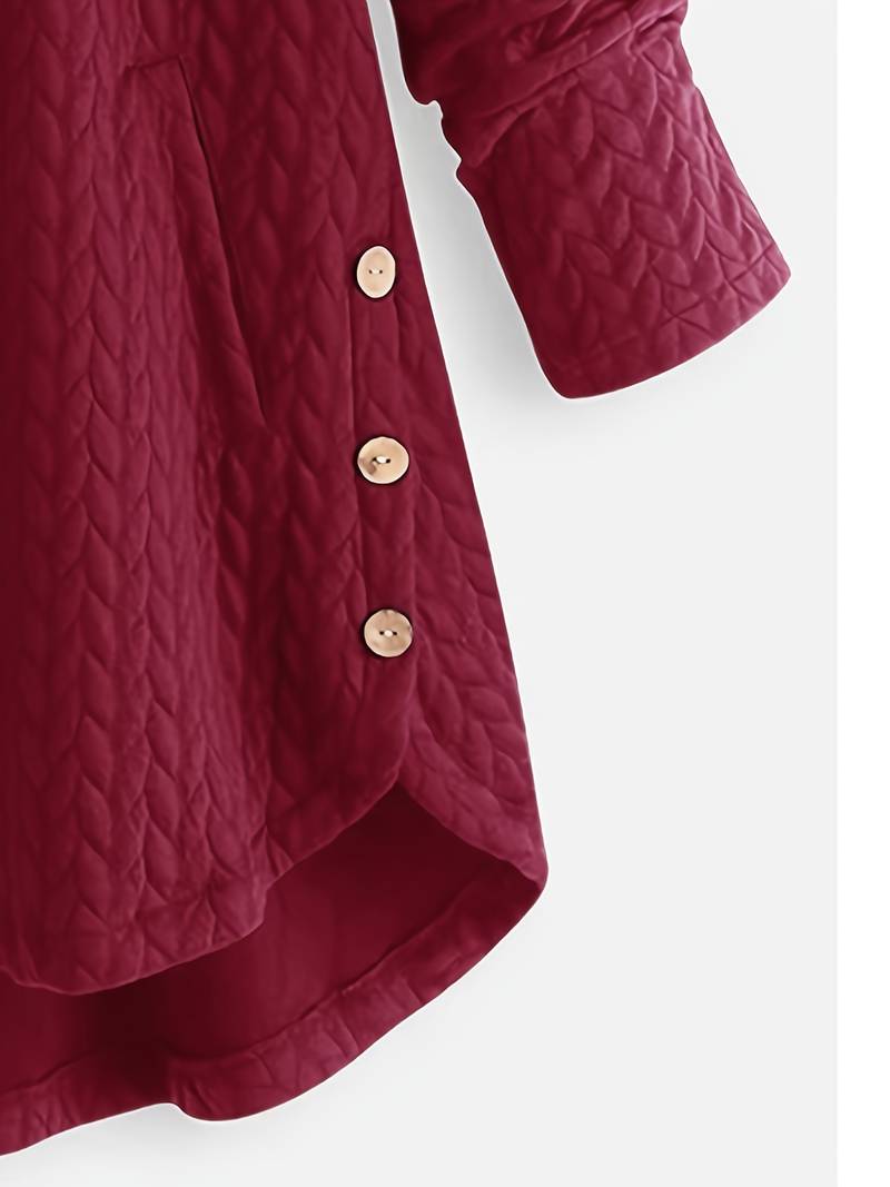 Ernesta™ | Veste d'hiver chaude pour femmes