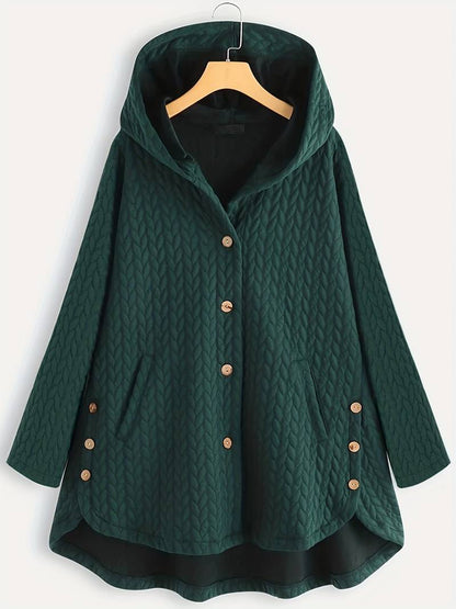 Ernesta™ | Veste d'hiver chaude pour femmes
