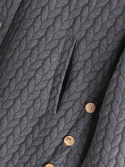 Ernesta™ | Veste d'hiver chaude pour femmes