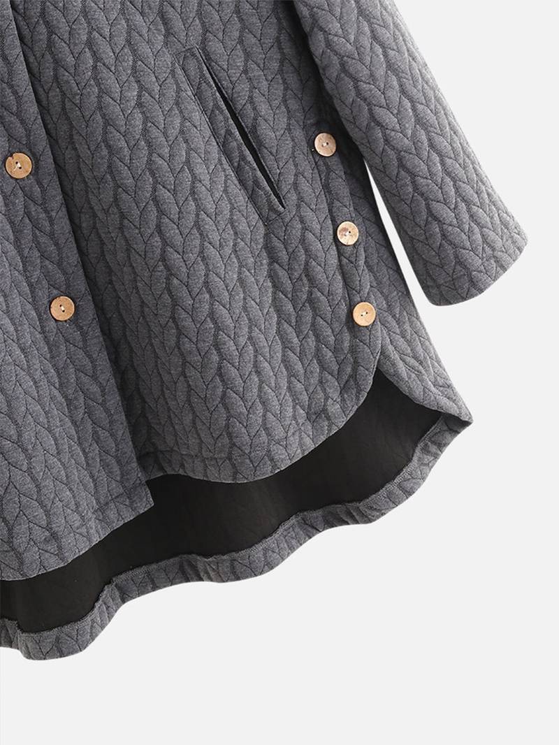 Ernesta™ | Veste d'hiver chaude pour femmes