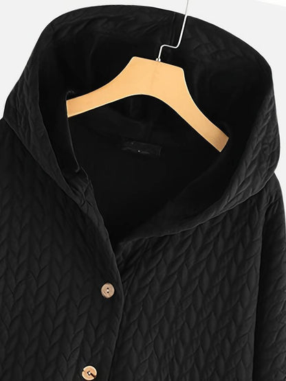 Ernesta™ | Veste d'hiver chaude pour femmes