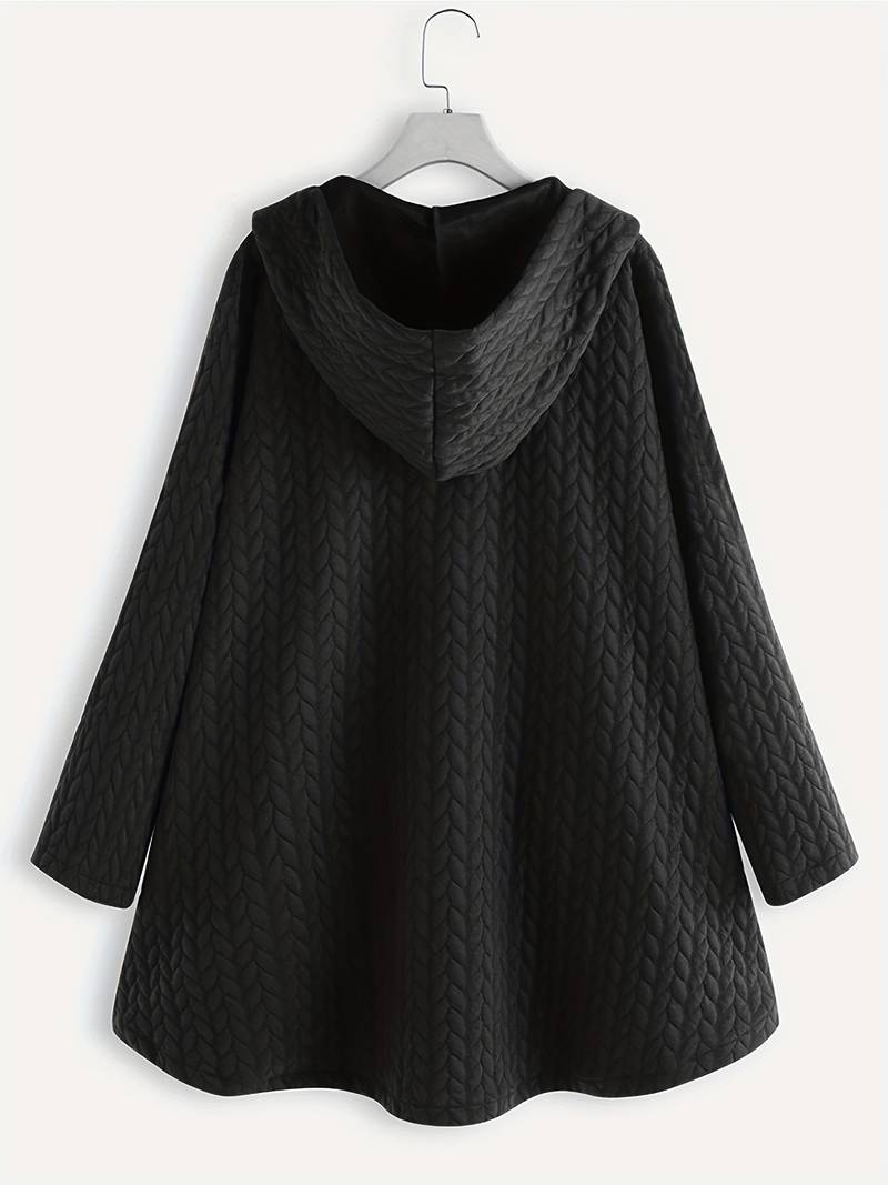 Ernesta™ | Veste d'hiver chaude pour femmes