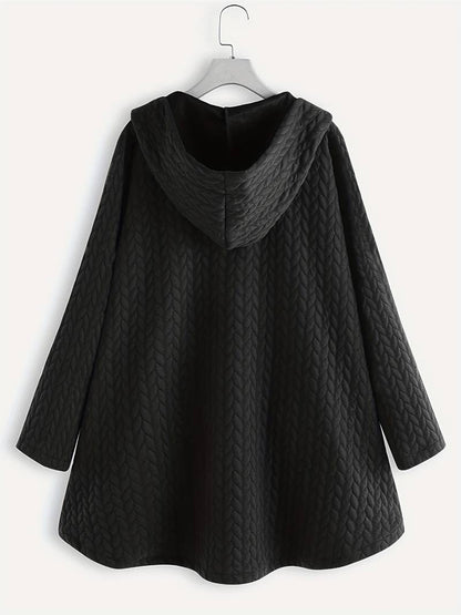 Ernesta™ | Veste d'hiver chaude pour femmes