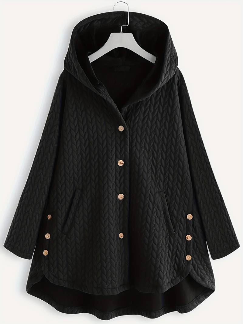 Ernesta™ | Veste d'hiver chaude pour femmes