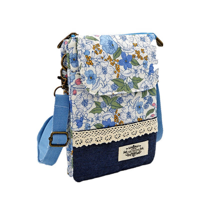Casual Vintage Tas