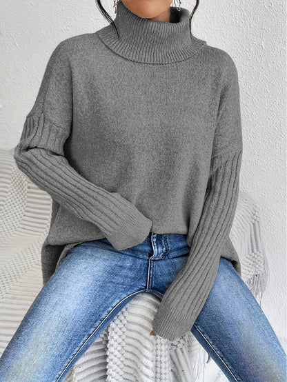 Juni | Gemütlicher Pullover