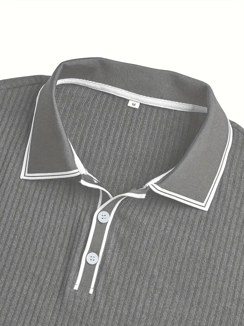 Muller™ – Maßgeschneidertes Poloshirt