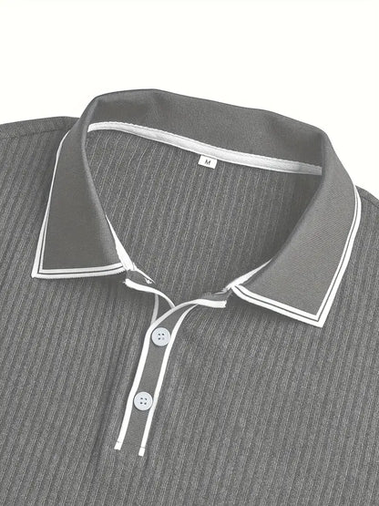Muller™ – Maßgeschneidertes Poloshirt