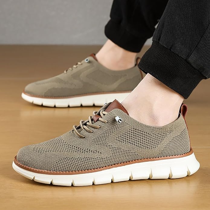Marcelo – Elegante und stilvolle Schuhe